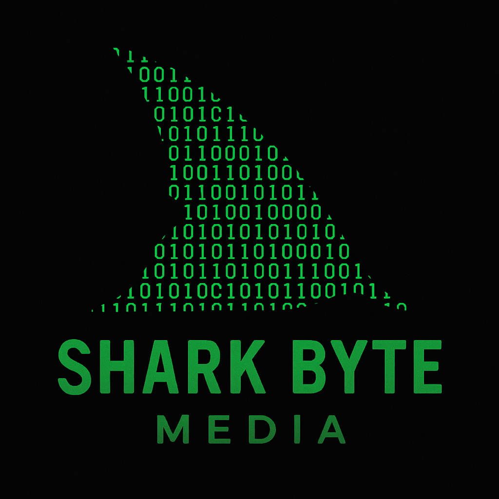 Shark Byte Media